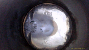 Honda Accord 18-21 2.0 hybrid engine, 38k