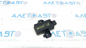 Tire Pressure Control Module Mercedes C-class W205 15-21