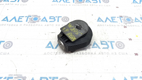 Rear axle cushion Mercedes C-class W205 300/350e/350h/400 15-18