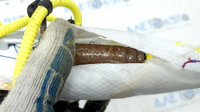 Airbag front right seat Honda Accord 18-22 rusty squib
