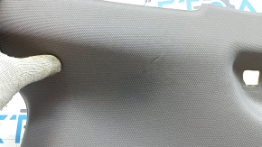 Headlining Honda Accord 18-22 gray under the sunroof, with microphones, for cleaning, creased