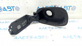 Fuel filler flap housing Mercedes C-class W205 15-21