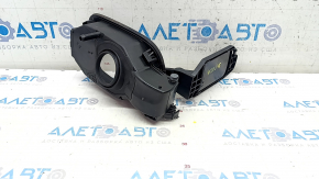 Fuel filler flap housing Mercedes C-class W205 15-21