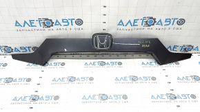 Honda Accord 18-18 Trunk Lid Molding with Emblem