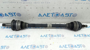Drive axle rear right Mercedes C-class W205 300/400 17-21