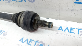 Drive axle rear right Mercedes C-class W205 300/400 17-21