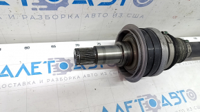 Drive axle rear right Mercedes C-class W205 300/400 17-21