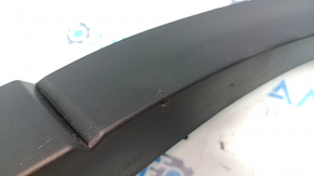 Rear left wing arch trim Mazda CX-5 17-22 structure, scratches