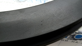Rear left wing arch trim Mazda CX-5 17-22 structure, scratches