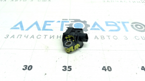 Airbag sensor in the central pillar left Mercedes C-class W205 15-21
