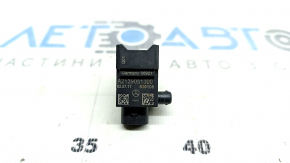 Airbag sensor in the central pillar left Mercedes C-class W205 15-21