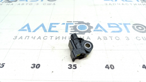 Airbag sensor in the center pillar right Mercedes C-class W205 15-21
