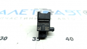Airbag sensor in the center pillar right Mercedes C-class W205 15-21