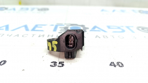 Airbag sensor in the center pillar right Mercedes C-class W205 15-21