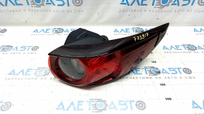 Lamp outer wing right Mazda CX-5 17-21