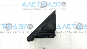 Mirror cover inner right Honda Accord 18-22 under speaker, rusty mesh