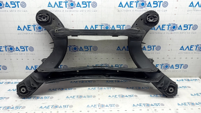 Subframe rear Mercedes C-class W205 300/350e/350h/400 15-21
