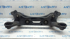 Subframe rear Mercedes C-class W205 300/350e/350h/400 15-21