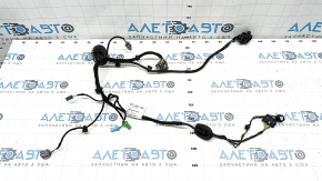 Wiring rear left door Volvo XC40 19-25 under keyless