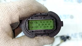Wiring rear left door Volvo XC40 19-25 under keyless