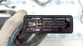 Wiring front left door Volvo XC40 19-25 for keyless and camera