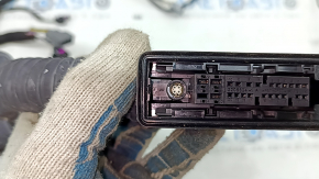 Wiring front left door Volvo XC40 19-25 for keyless and camera