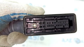 Wiring of the front right door Volvo XC40 19-25 for keyless and camera
