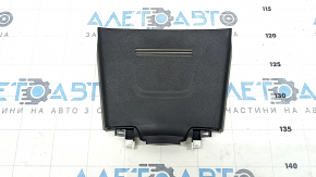 Honda CRV 23-25 interior mirror trim black for camera, front part