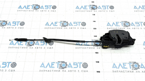 Ford Mustang Mach-E 21-23 Front Left Door Lock Does Not Open