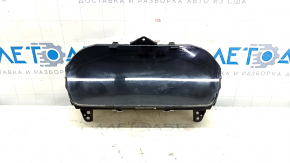 Instrument cluster Honda Accord 18-22 hybrid, 38k, scratches