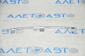 Molding front bumper pad under fog light right Audi Q7 4L 10-15 DPA