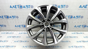 Wheel disk R19 BMW X3 G01 18-21 type 2 light curb