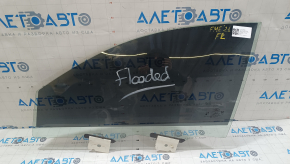 Front left door glass Ford Mustang Mach-E 21-23