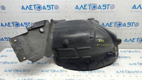 Mudguard front right rear part Mercedes C-class W205 15-18