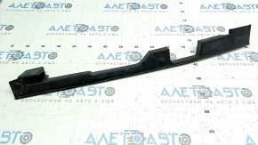 Rear right outer wing trim Audi Q5 80A 18-24