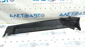 Rear left inner wing trim Audi Q5 80A 18-24