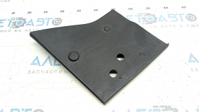Front left wing trim Audi Q5 80A 18-24 broken mount