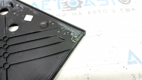 Front left wing trim Audi Q5 80A 18-24 broken mount