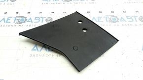 Front right wing trim Audi Q5 80A 18-24 broken mount