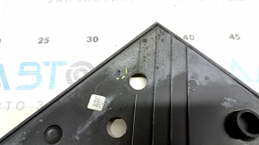 Front right wing trim Audi Q5 80A 18-24 broken mount