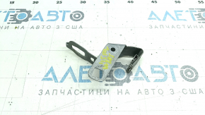 Front bumper bracket left Mercedes C-class W205 15-18