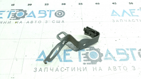 Front bumper bracket left Mercedes C-class W205 15-18