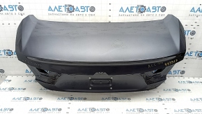 Trunk lid Honda Accord 18-22 graphite NH-797M, dents