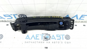 Fog light left PTF Honda Accord 18-22 LED, sand