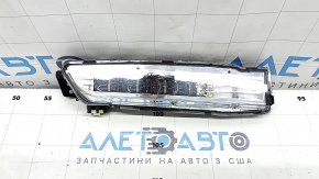 Fog light fog lamp right Honda Accord 18-22 LED, sand