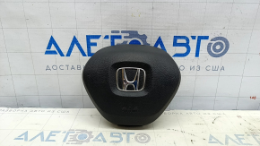 Airbag in steering wheel driver Honda Accord 18-22