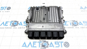 Block ECU engine computer BMW X5 G05 19-24 3.0T