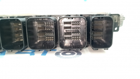 Block ECU engine computer BMW X5 G05 19-24 3.0T