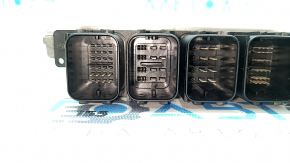 Block ECU engine computer BMW X5 G05 19-24 3.0T