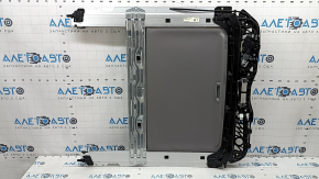 Sunroof assembly Honda Accord 18-22 gray curtain Wisteria Light Gray, scratches on the glass, needs cleaning